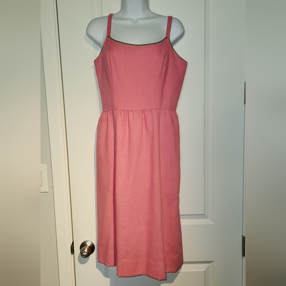 Vintage Lanz originals dress